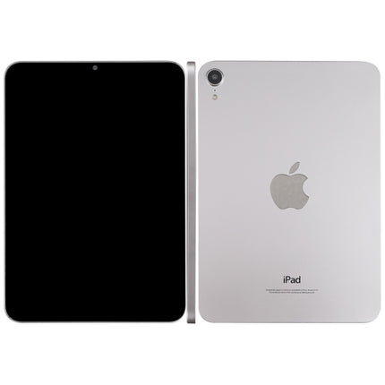 Black Screen Non-Working Fake Dummy Display Model for iPad mini 6, For iPad mini 6 Black Screen