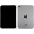 For iPad mini 6 Black Screen / Space Grey