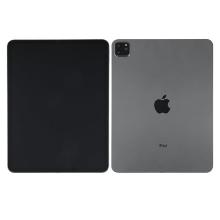For iPad Pro 11 2021 Black Screen Non-Working Fake Dummy Display Model , For iPad Pro 11 (2021) /Black Screen