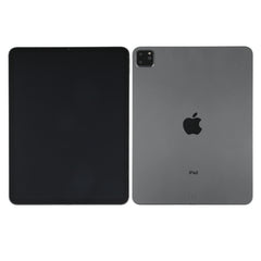 For iPad Pro 11 2021 Black Screen Non-Working Fake Dummy Display Model