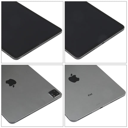 For iPad Pro 11 2021 Black Screen Non-Working Fake Dummy Display Model