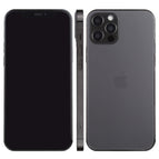 For iPhone 12 Pro Black Screen Light Version / Black