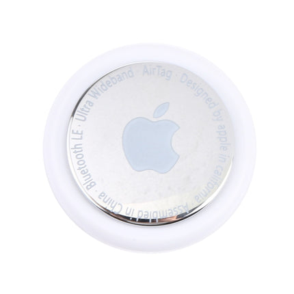 For Apple AirTag Non-Working Fake Dummy Model