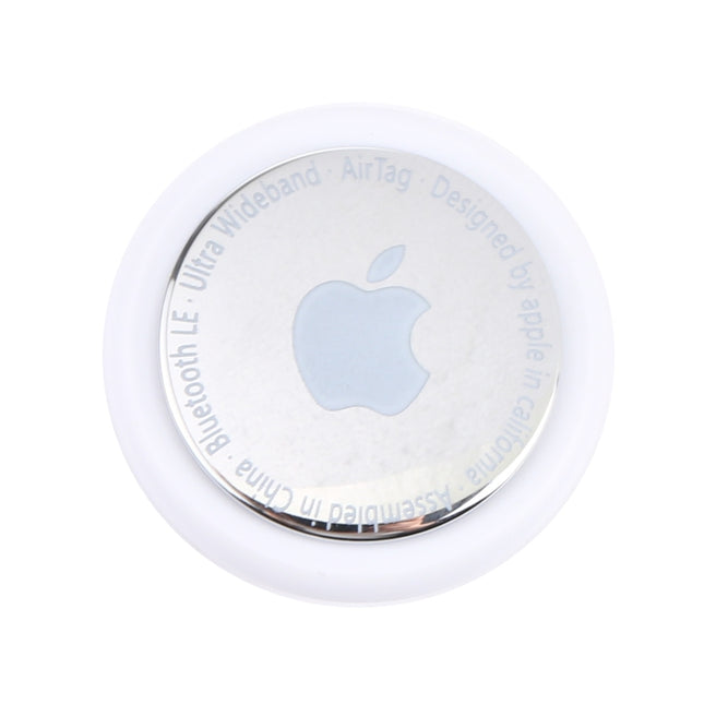 For Apple AirTag Non-Working Fake Dummy Model
