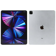 For iPad Pro 11 2021 Color Screen Non-Working Fake Dummy Display Model