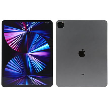 For iPad Pro 12.9 2021 Color Screen Non-Working Fake Dummy Display Model