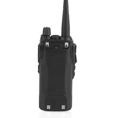 BaoFeng UV-82 5W Dual Band Two-Way Radio FM VHF UHF Handheld Walkie Talkie, UV-82