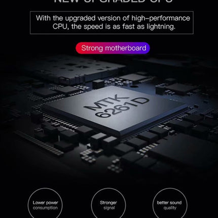 2.4 inch Touch Screen, MTK6261D, Support Bluetooth, FM, GSM, Dual SIM