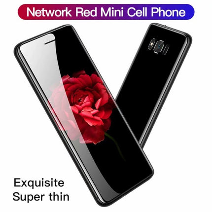 2,4-Zoll-Touchscreen, MTK6261D, unterstützt Bluetooth, FM, GSM, Dual-SIM