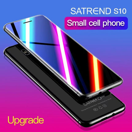 2,4-Zoll-Touchscreen, MTK6261D, unterstützt Bluetooth, FM, GSM, Dual-SIM