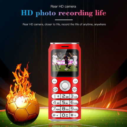 1.0 inch, Hands Free Bluetooth Dialer Headphone, MP3 Music, Dual SIM, Network: 2G