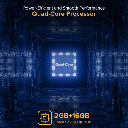 IP68/IP69K Waterproof Dustproof Shockproof, Face Identification, 4000mAh Battery, 5.0 inch Android 9.0 MTK6580A/W Quad Core up to 1.3GHz, Network: 3G, Armor X6 2GB+16GB
