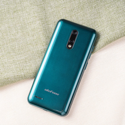 Dual Rear Cameras, Face ID Identification, 5.5 inch Android 10.0 GO MKT6580 Quad-core up to 1.3GHz, Network: 3G, Dual SIM