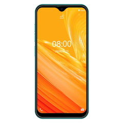 Dual Rear Cameras, Face ID Identification, 5.5 inch Android 10.0 GO MKT6580 Quad-core up to 1.3GHz, Network: 3G, Dual SIM
