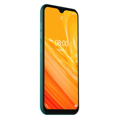 Dual Rear Cameras, Face ID Identification, 5.5 inch Android 10.0 GO MKT6580 Quad-core up to 1.3GHz, Network: 3G, Dual SIM