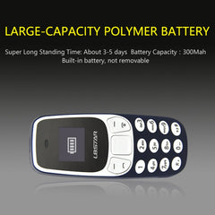 Hands Free Bluetooth Dialer Headphone, MP3 Music, Dual SIM, Network: 2G