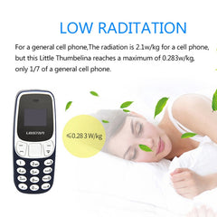 Hands Free Bluetooth Dialer Headphone, MP3 Music, Dual SIM, Network: 2G