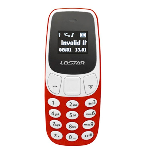 Freisprech-Bluetooth-Dialer-Kopfhörer, MP3-Musik, Dual-SIM, Netzwerk: 2G