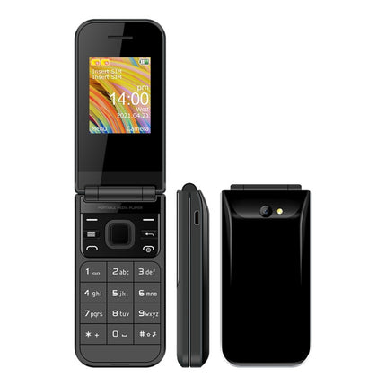 1,77 Zoll, SC6531E, unterstützt Bluetooth, FM, GSM, Dual-SIM