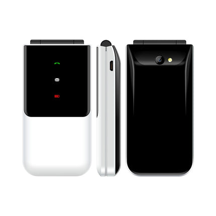 1,77 Zoll, SC6531E, unterstützt Bluetooth, FM, GSM, Dual-SIM