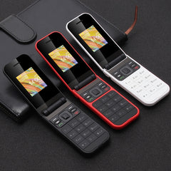 1.77 inch, SC6531E, Support Bluetooth, FM, GSM, Dual SIM