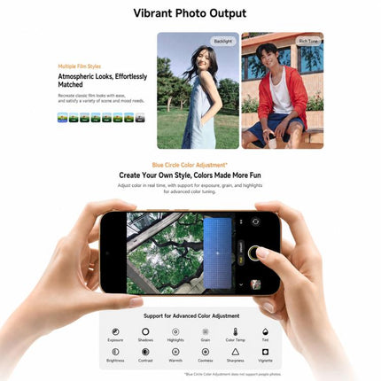 vivo X300 E, 12GB+256GB, 3D Ultrasonic Fingerprint, 6.59 inch OriginOS 6 Android 16 Snapdragon 8 Gen 5 Octa Core, OTG, NFC, Network: 5G, 12GB+256GB