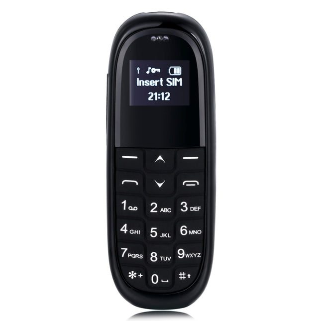 Freisprech-Bluetooth-Dialer-Kopfhörer, MTK6261DA, Anti-Lost, Einzel-SIM, Netzwerk: 2G
