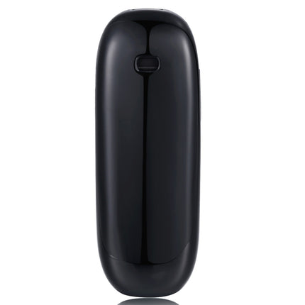 Hands Free Bluetooth Dialer Headphone, MTK6261DA, Anti-Lost, Single SIM, Network: 2G