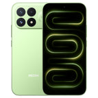 16GB+256GB / Green