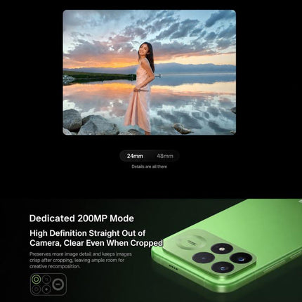 Xiaomi Redmi K100 Pro, 16GB+256GB, 6.59 inch Xiaomi HyperOS 3 Snapdragon 8 Elite V Series Octa Core, NFC, Network: 5G, 16GB+256GB