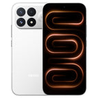 16GB+512GB / White