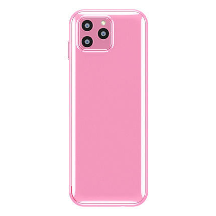 Batería de 1000 mAh, 1,44 pulgadas, MTK6261D, compatible con Bluetooth, FM, Magic Sound, GSM, Dual SIM