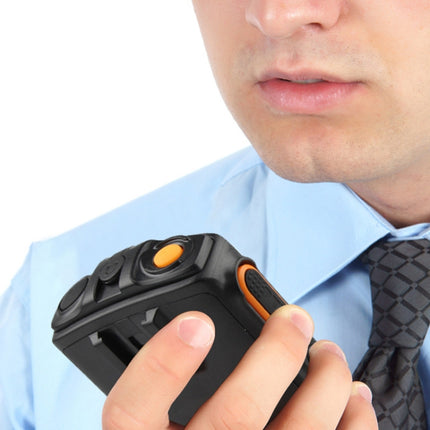 UNIWA BM001 Zello Walkie Talkie Handheld Wireless Bluetooth PTT Hand Microphone for iOS