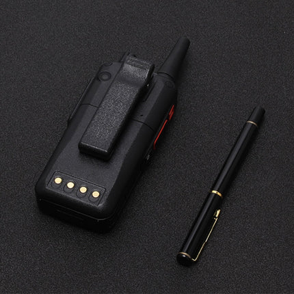 Waterproof Dustproof Shockproof, 2.4 inch Android 7.1 MTK6739 Quad Core up to 1.3GHz, Network: 4G, Dual SIM