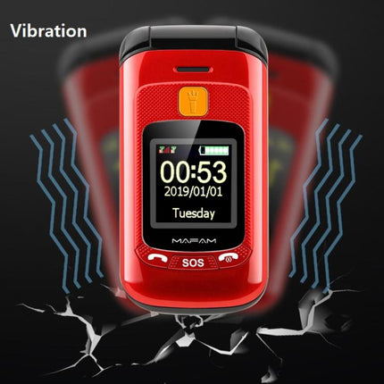 2.4 inch, 32MB+32MB, Support FM, SOS, GSM, Family Number, Big Keys, Dual SIM, EU Plug