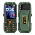Q8 2G / Verde