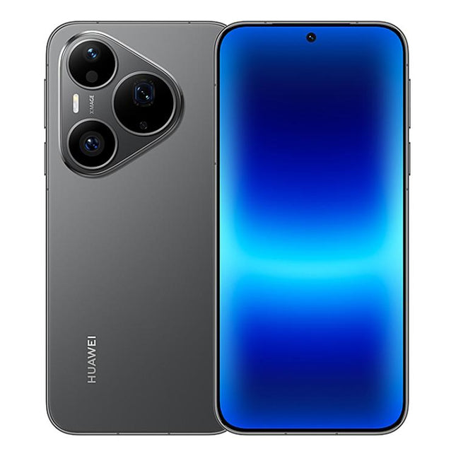 HUAWEI Pura 90 Pro, 16GB+1TB, Side Fingerprint Identification, 6.6 inch HarmonyOS 6.1 Kirin 9030S, NFC, OTG, Not Support Google Play, 16GB+1TB