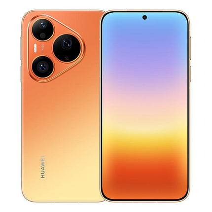 HUAWEI Pura 90 Pro, 16GB+512GB, Side Fingerprint Identification, 6.6 inch HarmonyOS 6.1 Kirin 9030S, NFC, OTG, Not Support Google Play, 16GB+512GB