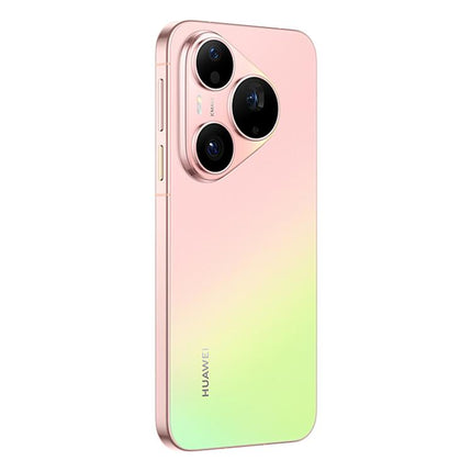 HUAWEI Pura 90 Pro, 16GB+512GB, Side Fingerprint Identification, 6.6 inch HarmonyOS 6.1 Kirin 9030S, NFC, OTG, Not Support Google Play, 16GB+512GB