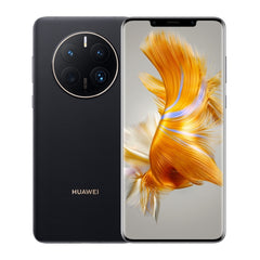 Triple Back Cameras + Dual Front Cameras, In-screen Fingerprint Identification, 6.74 inch Kunlun Glass HarmonyOS 3.0 Qualcomm Snapdragon 8+ Gen1 4G Octa Core up to 3.2GHz, Network: 4G, OTG, NFC, Not Support Google Play, Mate 50 Pro 256GB