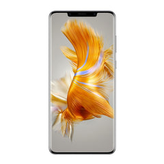 Triple Back Cameras + Dual Front Cameras, In-screen Fingerprint Identification, 6.74 inch Kunlun Glass HarmonyOS 3.0 Qualcomm Snapdragon 8+ Gen1 4G Octa Core up to 3.2GHz, Network: 4G, OTG, NFC, Not Support Google Play, Mate 50 Pro 256GB