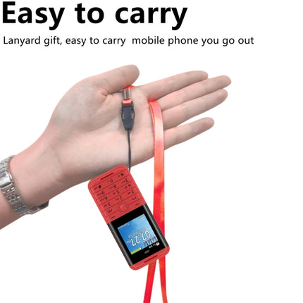 1.33 inch, MTK6261D, 21 Keys, Support Bluetooth, FM, Magic Sound, Auto Call Record, GSM, Triple SIM