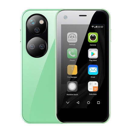 MTK6580 Quad Core de 2,5 pulgadas hasta 1,3 GHz, Bluetooth, WiFi, FM, Red: 3G, Dual SIM, P40