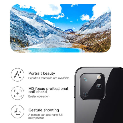 2,5 Zoll MTK6580 Quad Core bis zu 1,3 GHz, Bluetooth, WiFi, FM, Netzwerk: 3G, Dual-SIM, XS13