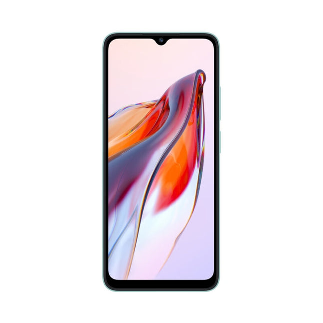 5000mAh Battery, Face ID & Fingerprint Identification, 6.71 inch MIUI 13 MediaTek Helio G85 Octa Core up to 2.0GHz, Network: 4G, Dual SIM, Not Support Google Play, 4GB+128GB