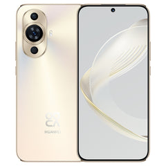 Dual Back Cameras, Screen Fingerprint Identification, 6.7 inch HarmonyOS Qualcomm Snapdragon 778G 4G Octa Core up to 2.4GHz, Network: 4G, OTG, NFC, Not Support Google Play, nova 11 256GB