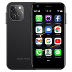 4GB+64GB / Black