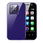 3GB+32GB / Purple