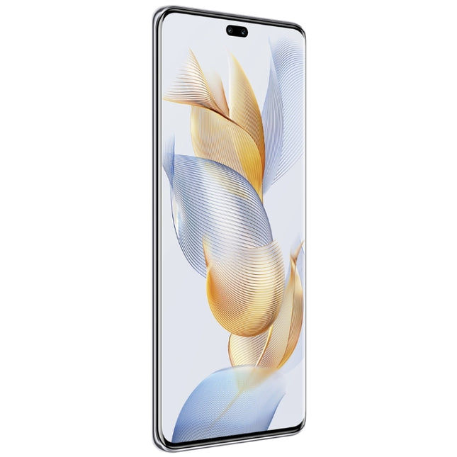 Triple Back Cameras + Dual Front Cameras, Screen Fingerprint Identification, 6.78 inch Magic UI 7.1 Android 13 Qualcomm Snapdragon 8+ Gen 1 Octa Core up to 3.0GHz, Network: 5G, OTG, NFC, Not Support Google Play, Honor 90 Pro 5G 12GB+256GB