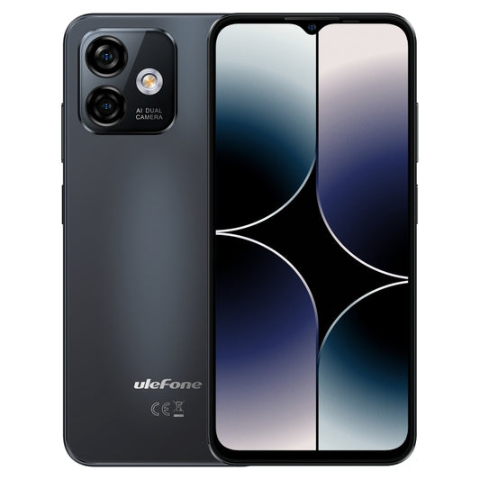 Dual Back Cameras, Face ID & Side Fingerprint Identification, 4400mAh Battery, 6.52 inch Android 13 Unisoc T606 Octa Core up to 1.6GHz, Network: 4G, Dual SIM, OTG, Note 16 Pro 8GB+256GB